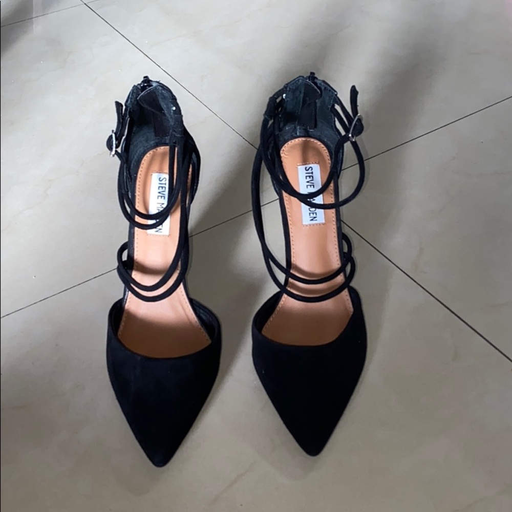 Steve Madden shoes